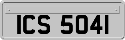 ICS5041