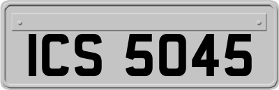 ICS5045
