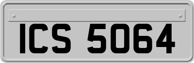 ICS5064
