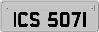 ICS5071