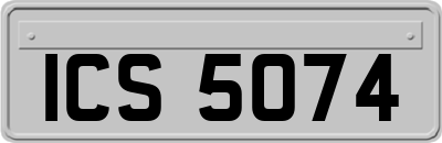ICS5074