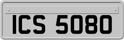 ICS5080