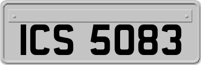 ICS5083