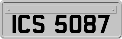 ICS5087