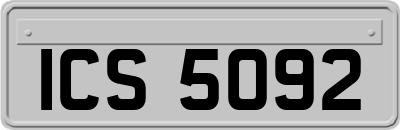 ICS5092
