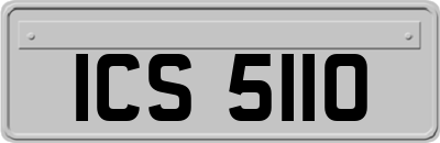 ICS5110