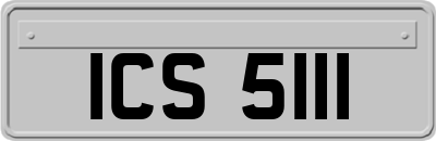 ICS5111
