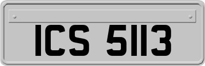 ICS5113