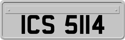 ICS5114