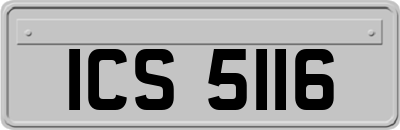 ICS5116