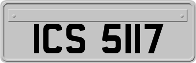 ICS5117