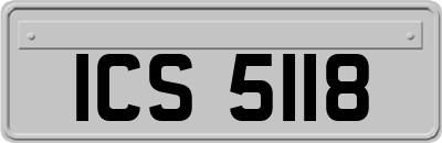 ICS5118