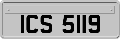 ICS5119