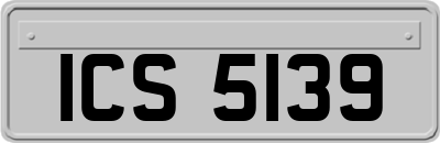 ICS5139