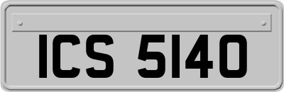 ICS5140