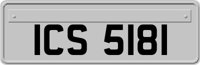 ICS5181