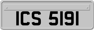 ICS5191