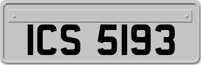 ICS5193