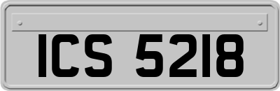 ICS5218
