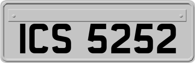 ICS5252