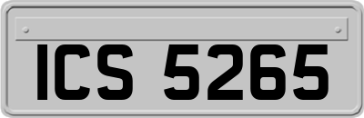 ICS5265