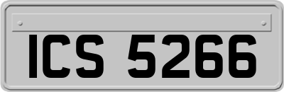 ICS5266