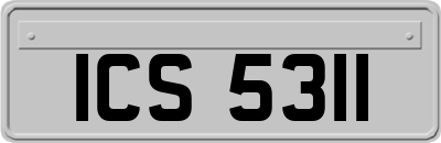 ICS5311