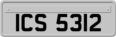 ICS5312