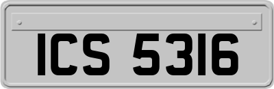 ICS5316