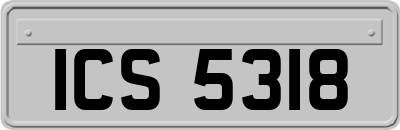 ICS5318