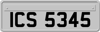 ICS5345