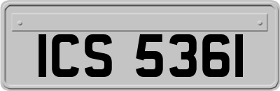 ICS5361
