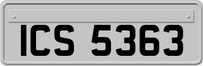 ICS5363