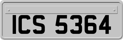 ICS5364