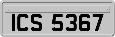 ICS5367