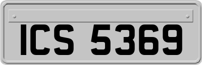 ICS5369