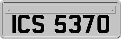 ICS5370