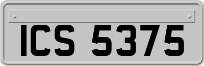 ICS5375