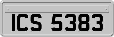 ICS5383