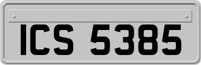 ICS5385