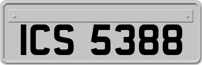 ICS5388