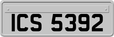 ICS5392