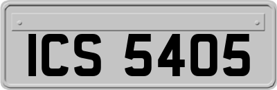 ICS5405