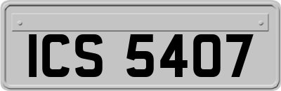 ICS5407