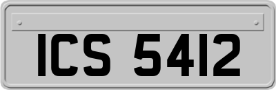 ICS5412
