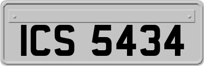 ICS5434