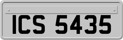 ICS5435