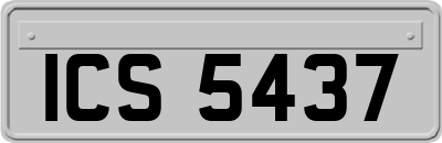 ICS5437