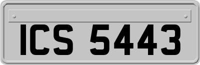 ICS5443