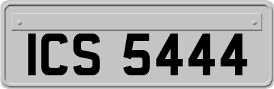 ICS5444